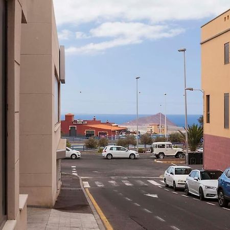 Lovely Spacious Apartment In San Isidro  Buitenkant foto
