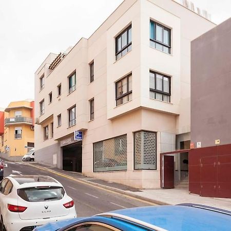 Lovely Spacious Apartment In San Isidro  Buitenkant foto