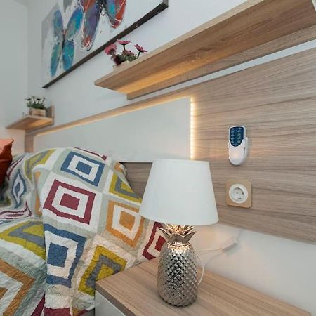 Lovely Spacious Apartment In San Isidro  Buitenkant foto