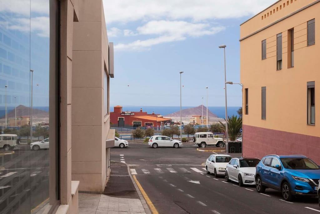 Lovely Spacious Apartment In San Isidro  Buitenkant foto