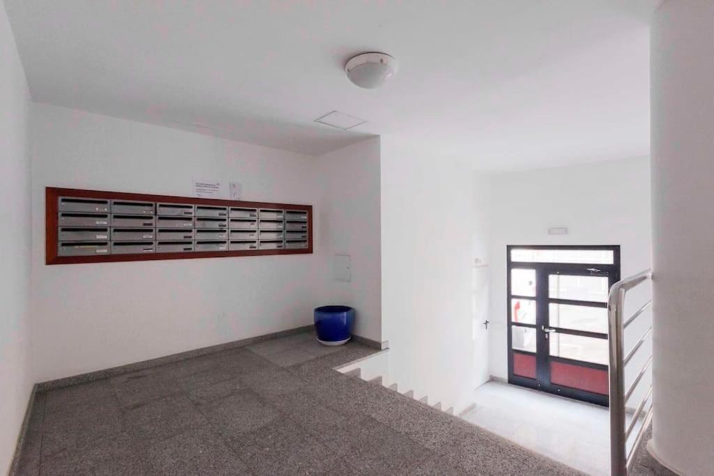 Lovely Spacious Apartment In San Isidro  Buitenkant foto