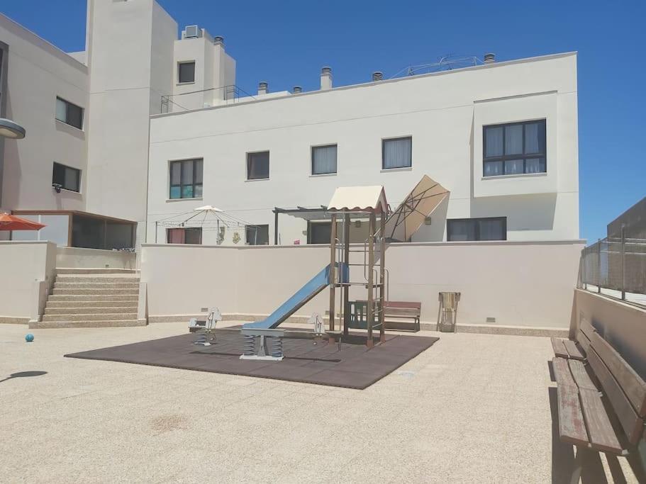 Lovely Spacious Apartment In San Isidro  Buitenkant foto