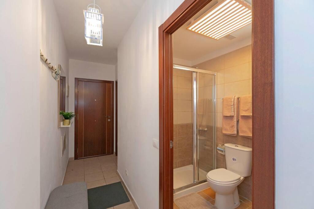 Lovely Spacious Apartment In San Isidro  Buitenkant foto