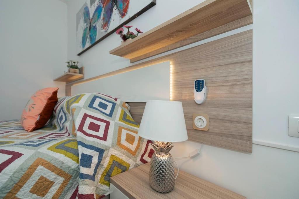 Lovely Spacious Apartment In San Isidro  Buitenkant foto