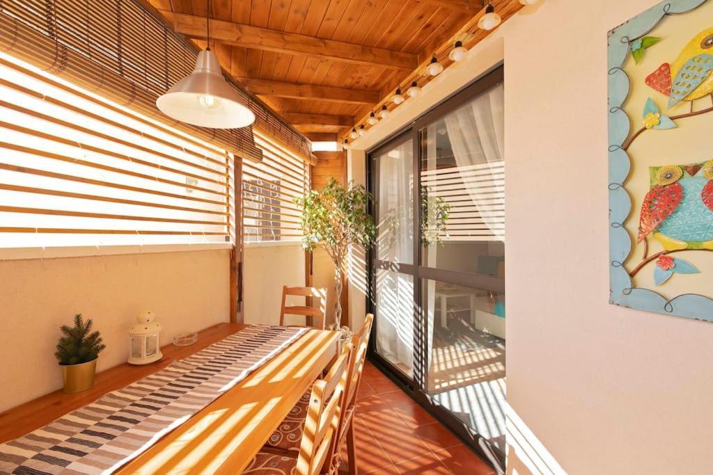 Lovely Spacious Apartment In San Isidro  Buitenkant foto